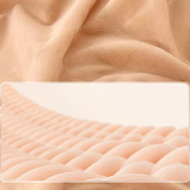 Fluffy Pet Sofa Bed – Removable, Washable & Non-Slip for Small Dogs