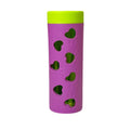 Slow Feeder Treat Ball for Dogs – Rolling Puzzle Toy for Boredom Relief